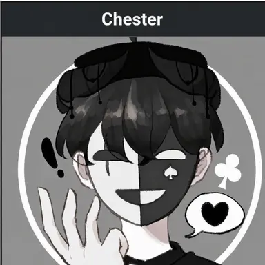 Profile image of Chester