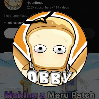 Profile image of Junbeu
