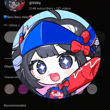 Profile image of Belki
