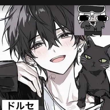 Profile image of ドクセ
