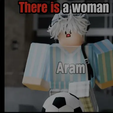 Profile image of Aram