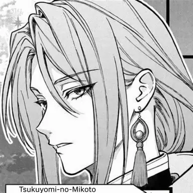 Profile image of Tsukuyomi