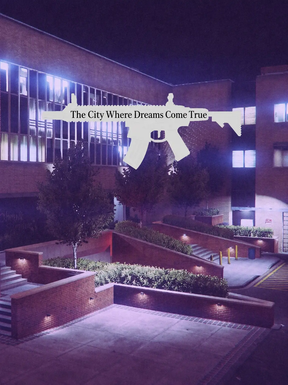 Hyoukun_6214의 City of Dreams🦑