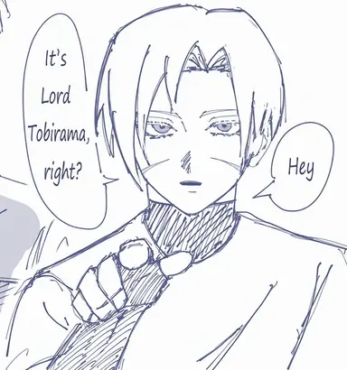 Profile image of Torii Senju
