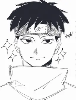 Profile image of Arata Uchiha