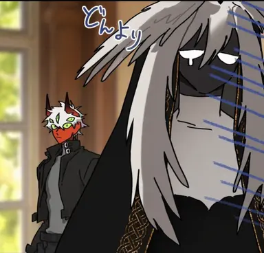 Profile image of ミリア