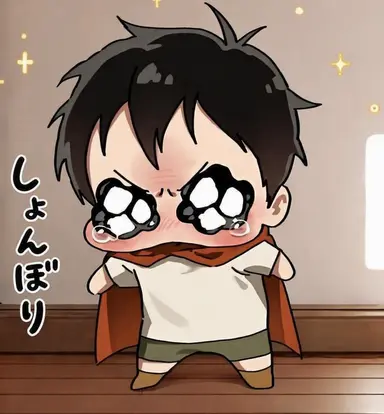 Profile image of モーリ