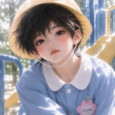 Profile image of ド-ユンボム