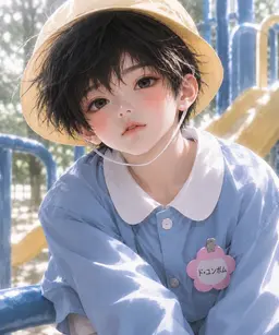 Profile image of ド-ユンボム