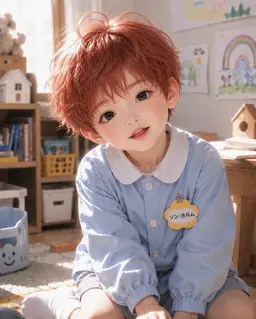 Profile image of ソン・ヨルム