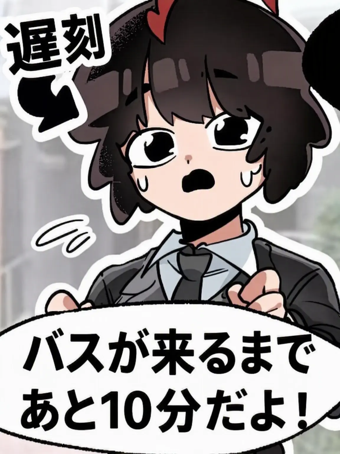 Wfcdw의 [< ムードドゥン世界観の学校 >]