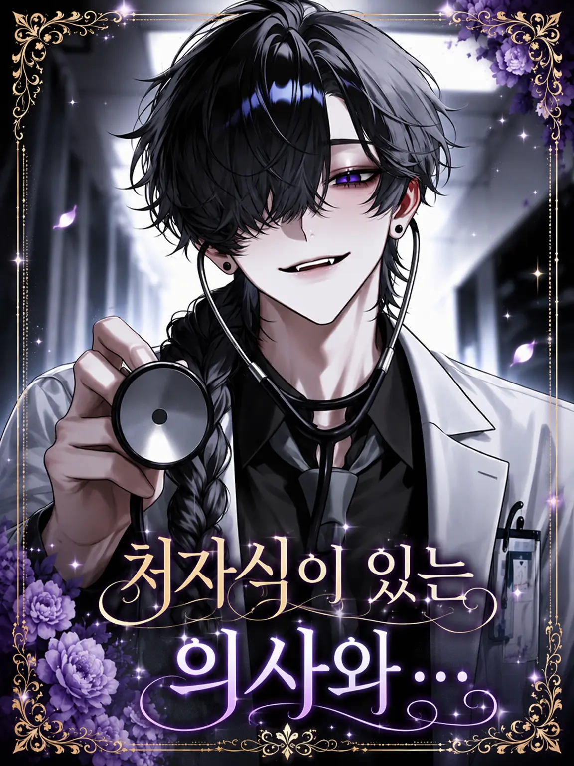ruru000006의 유부남 의사와...
