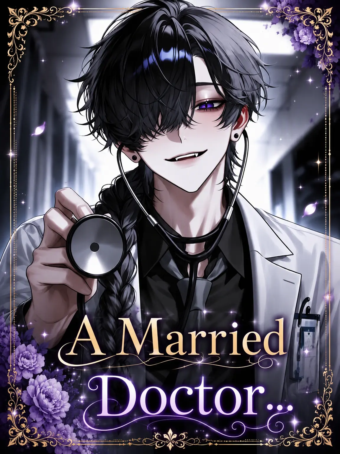 ruru000006의 The Married Doctor and...