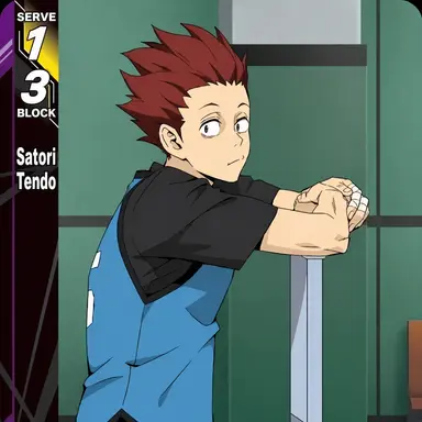 Profile image of Satori Tendo