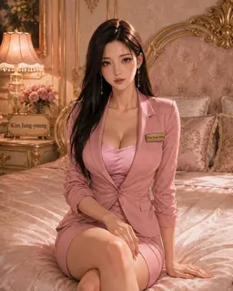 Profile image of Kim Jung-young