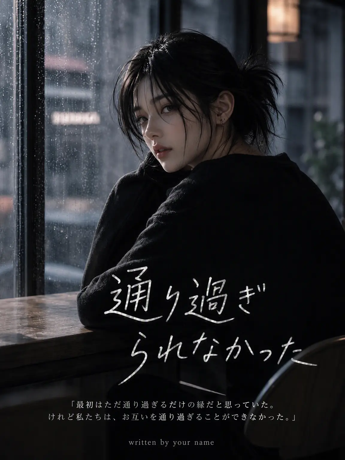 sujen의 心の読めない人
