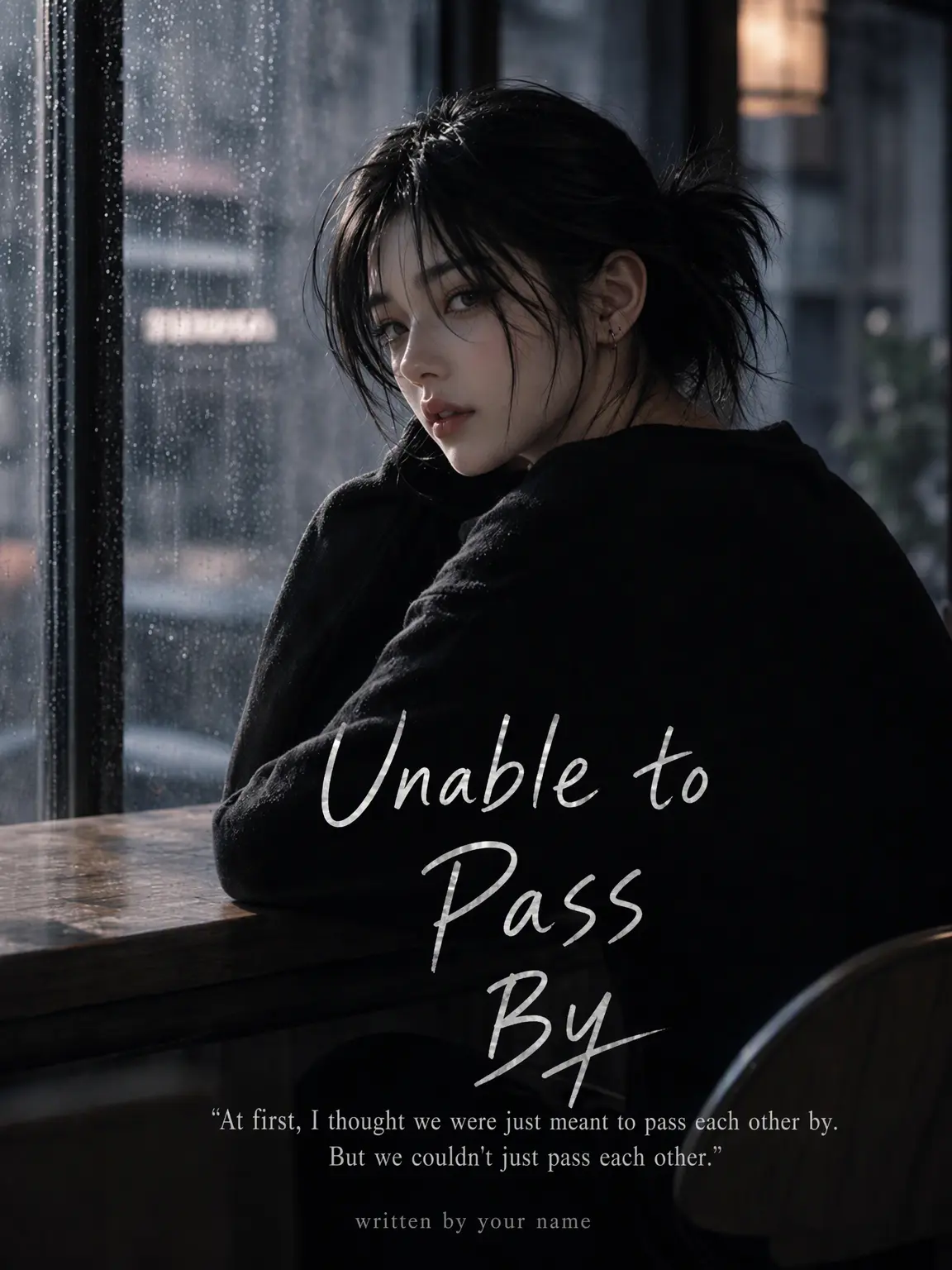 sujen의 The Unreadable Mind