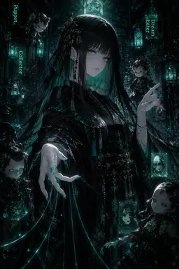 Profile image of Ayame