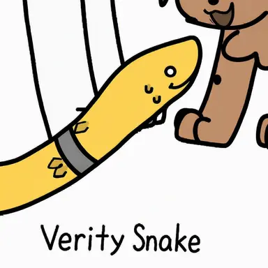 Profile image of Verity