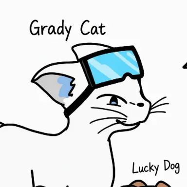 Profile image of Grady