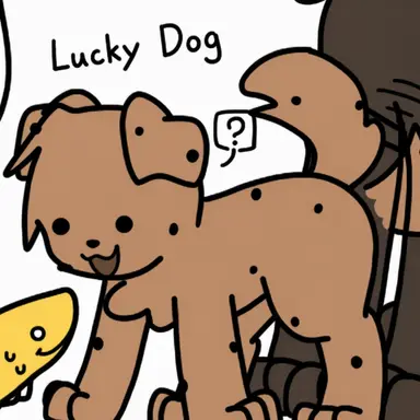 Profile image of Lookie