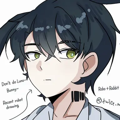 Profile image of Robo