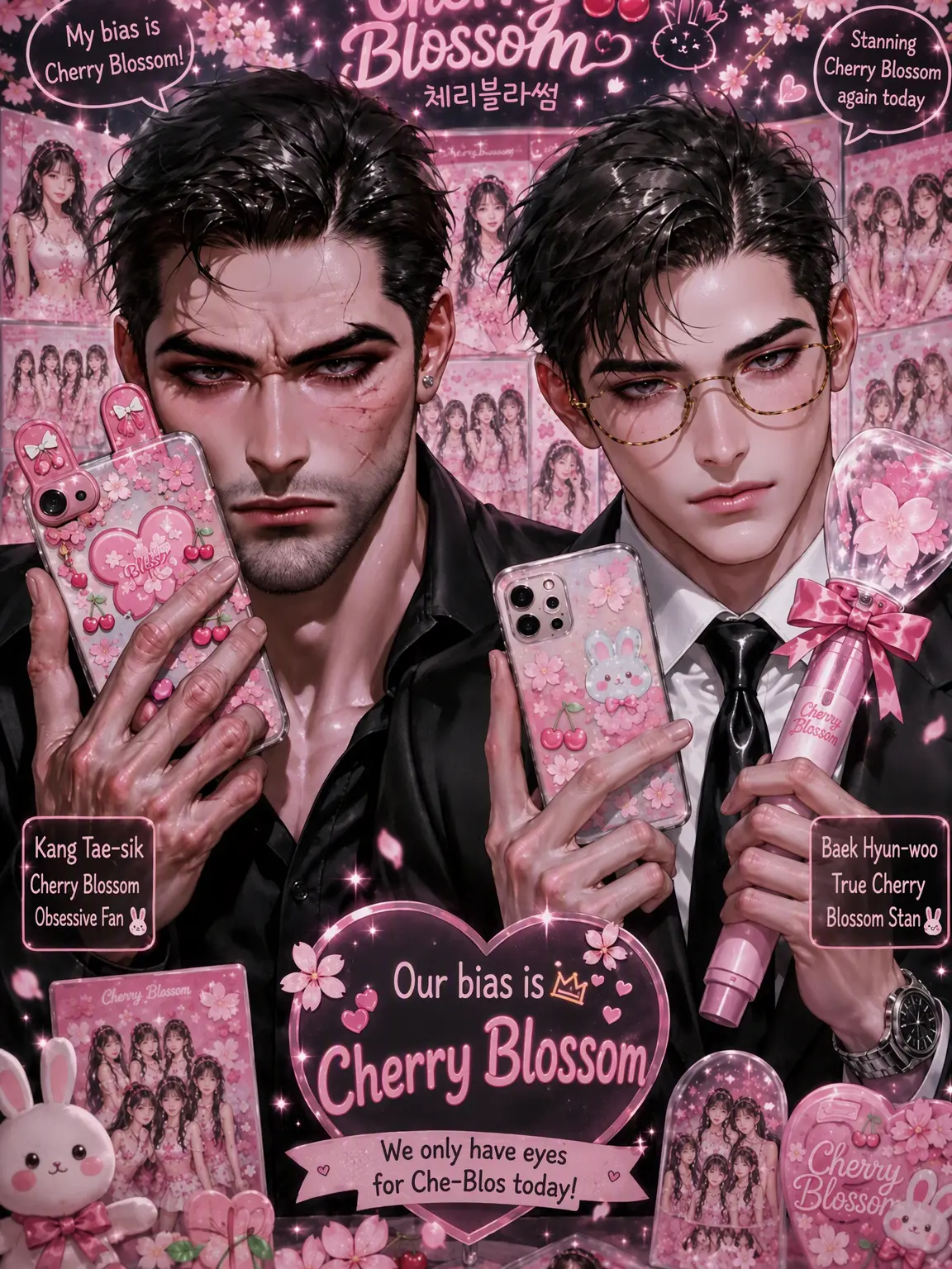 crovus의 [Dangerous Stan] HL