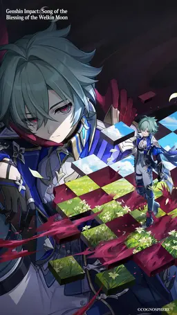 Profile image of Rowen