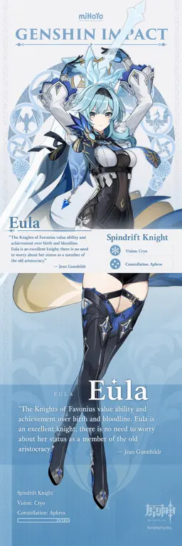 Profile image of Eula
