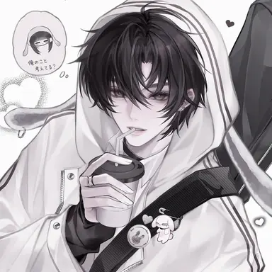 Profile image of キム・ハンジン