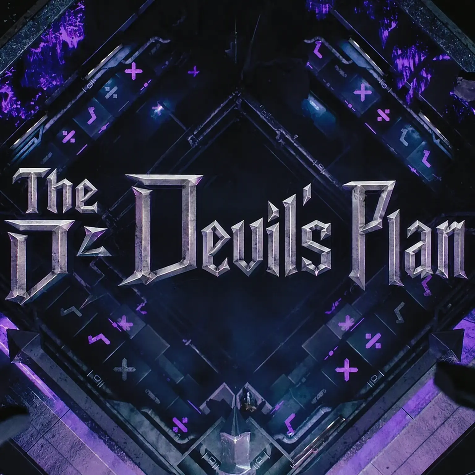 elliysolove의 The Devil's Plan