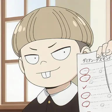 Profile image of エミール