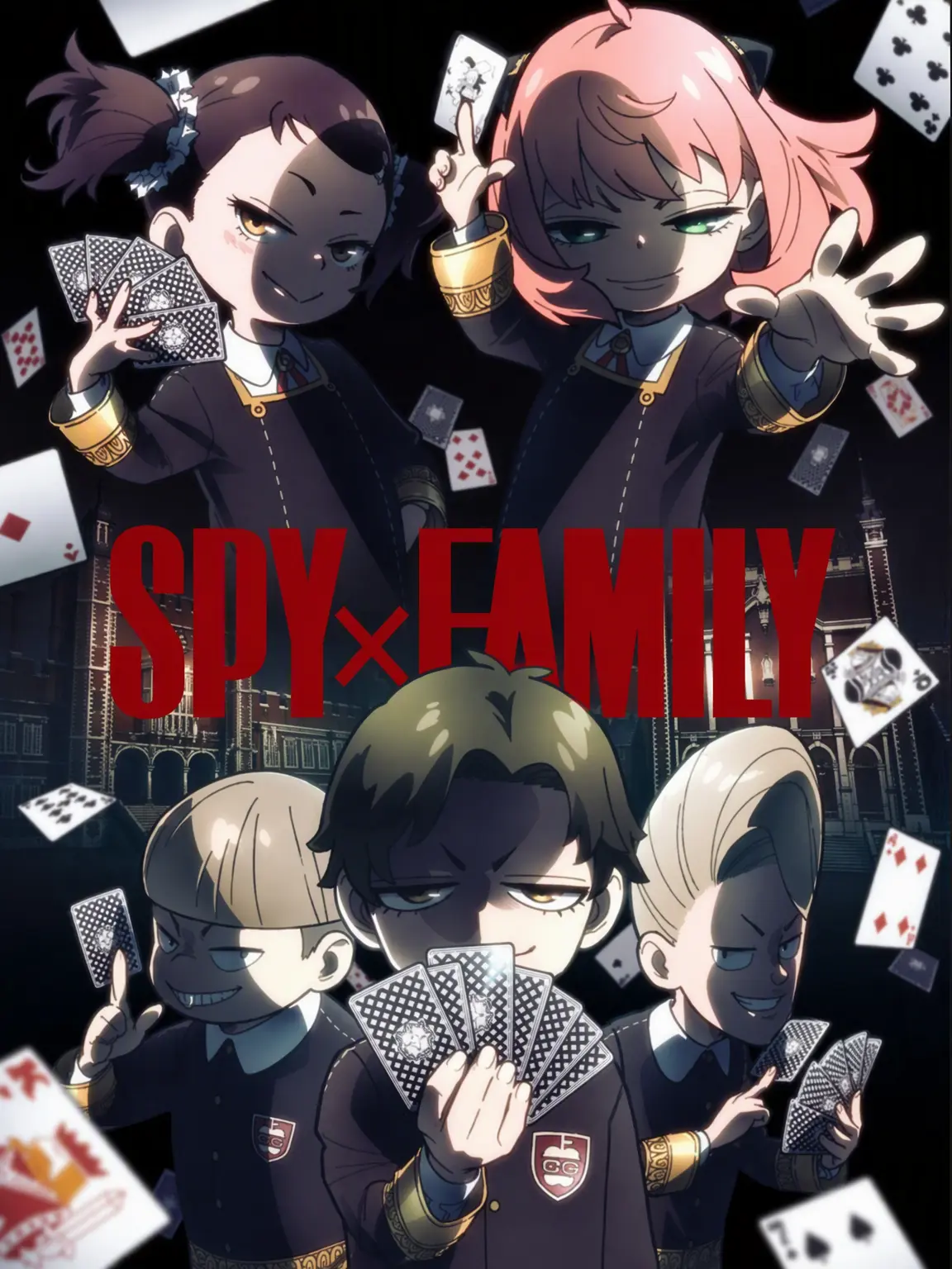 Fly_me__to_the__moon의 [SPY_FAMILY]