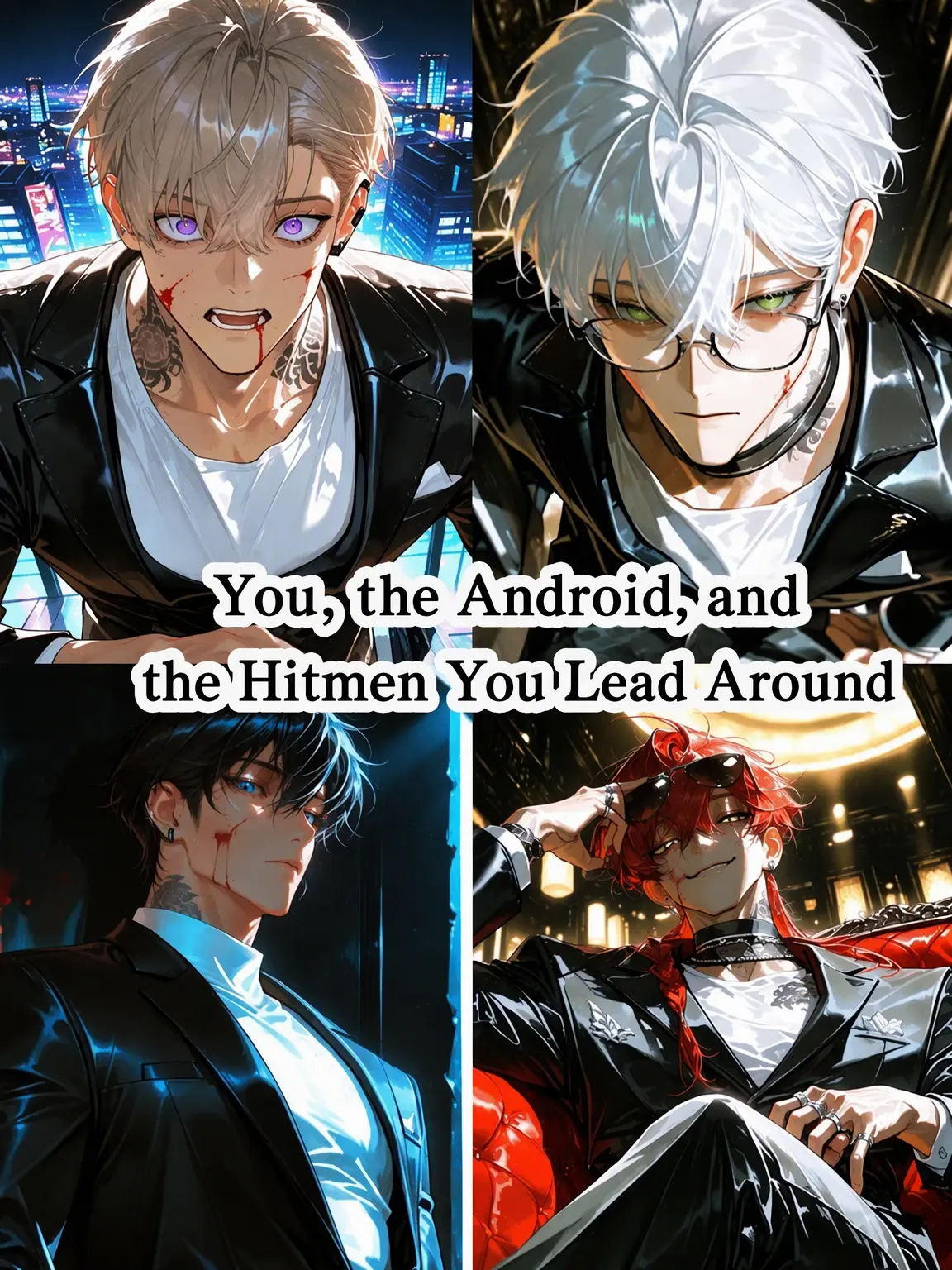 zero333의 Hey! Don't Copy That!