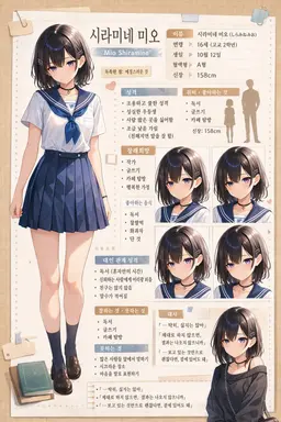 Profile image of 미오