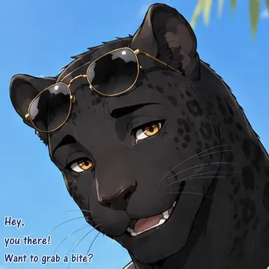 Profile image of Kai