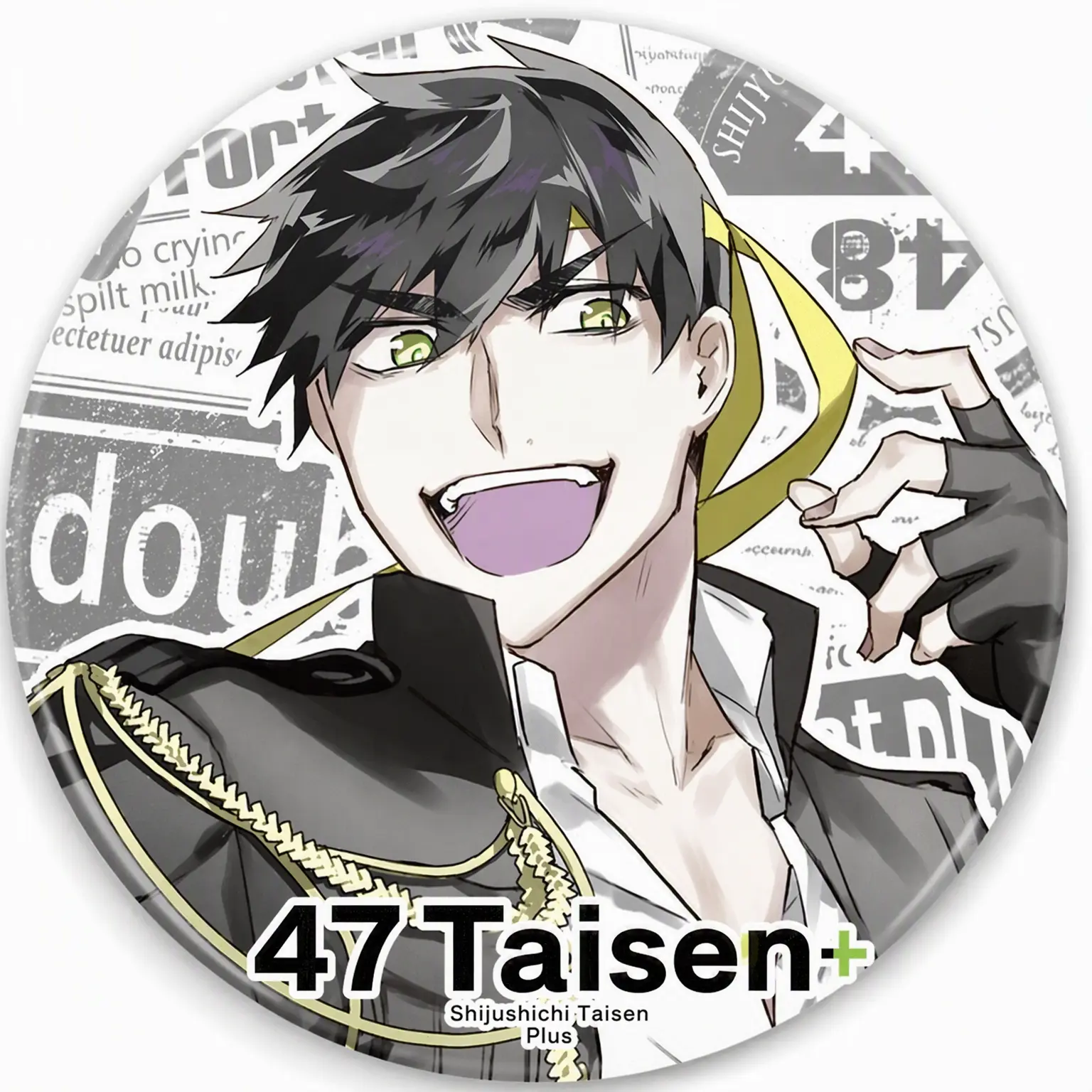 OralSpicy8737의 Kansai School AU ~Omegaverse~