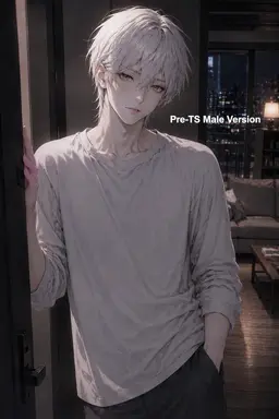 Profile image of Kim Jue