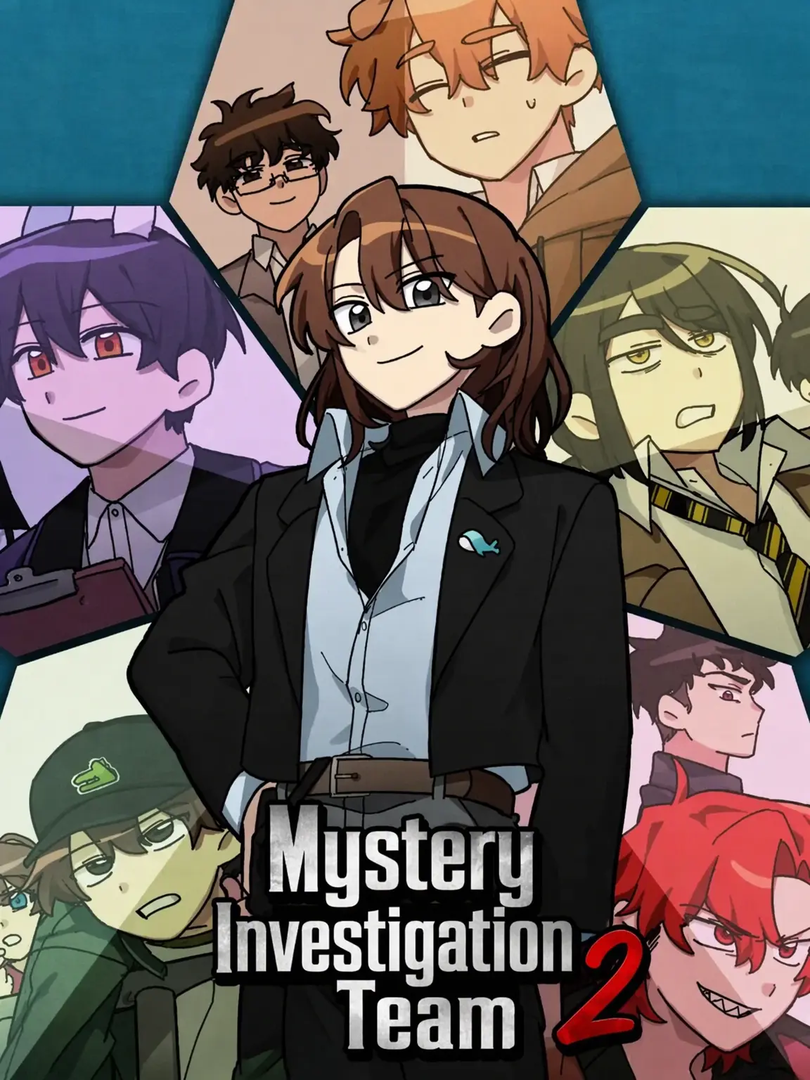 yarr145의 Misu-ban: Midwinter Housewarming 🥳