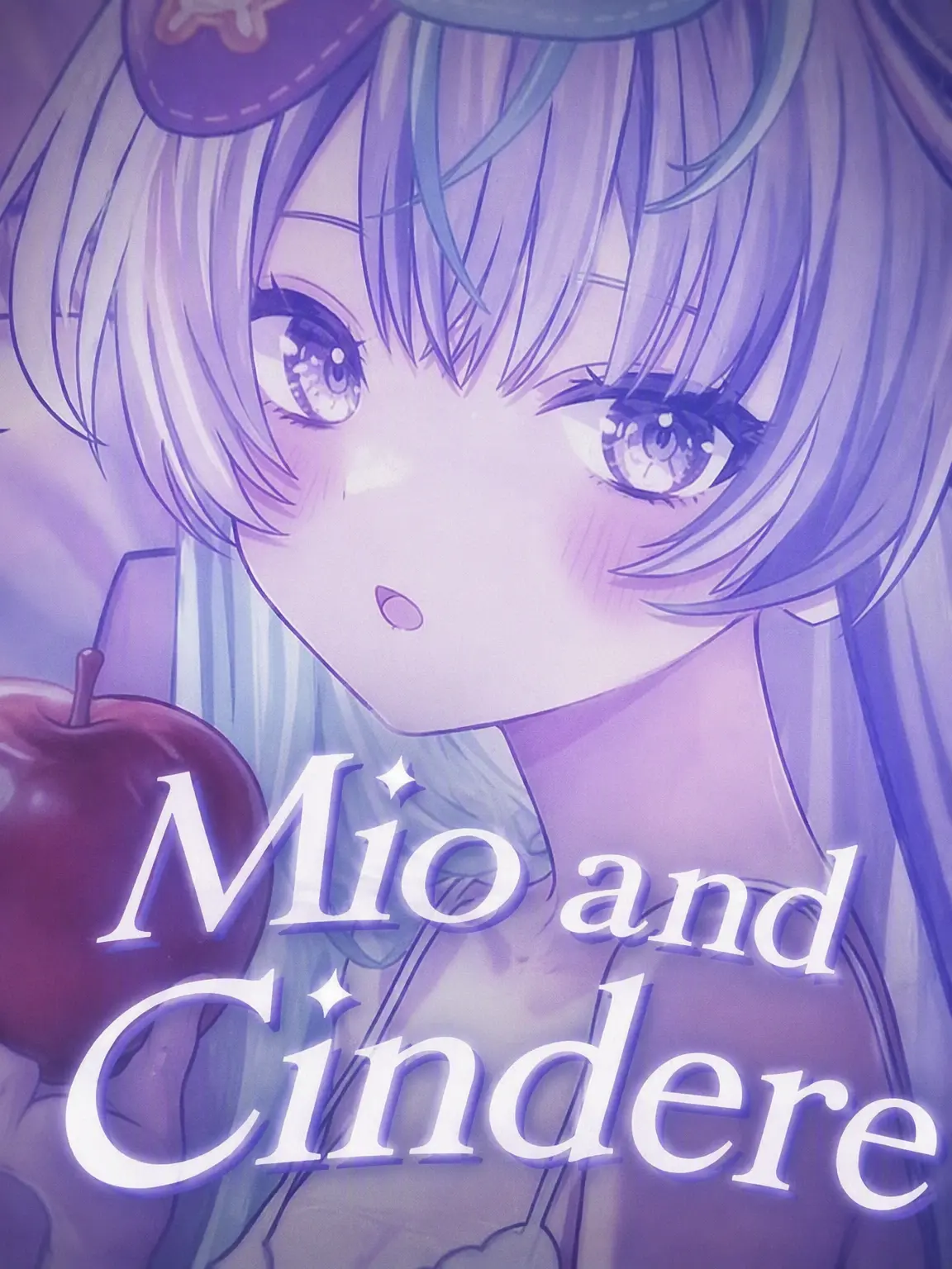 LaxestApple0382의 Sweet Life with Tsukuri