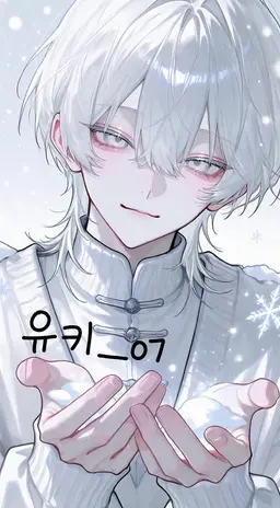 Profile image of 유키토