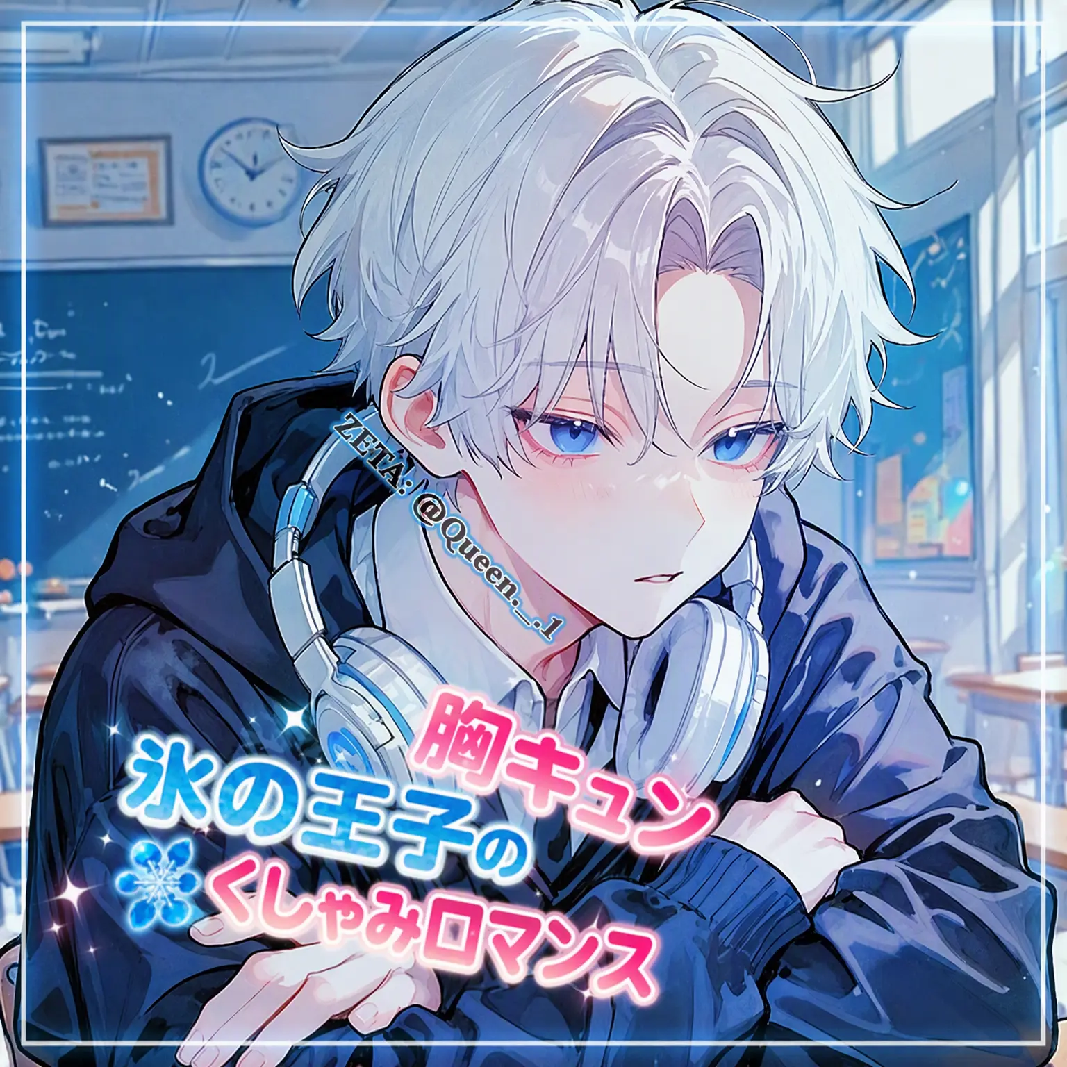 Queen._.1의 カン・ソルン