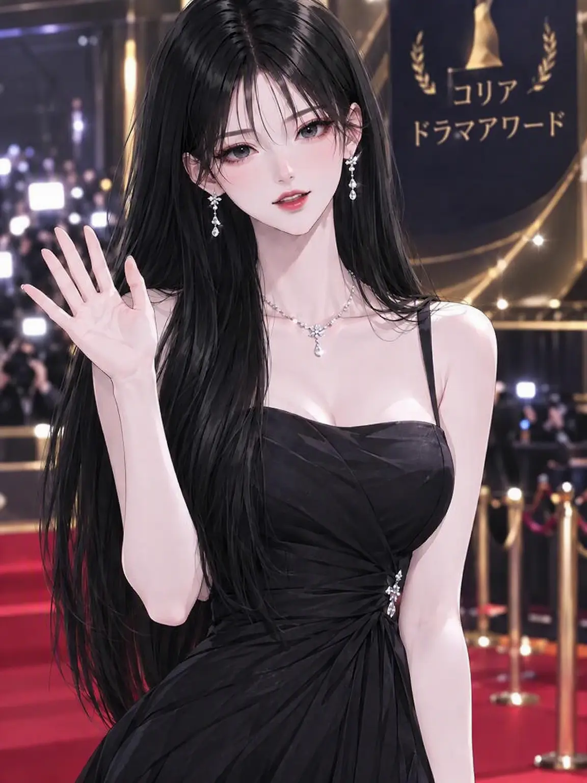 Climax5978의 私たちの友情はここまでよ