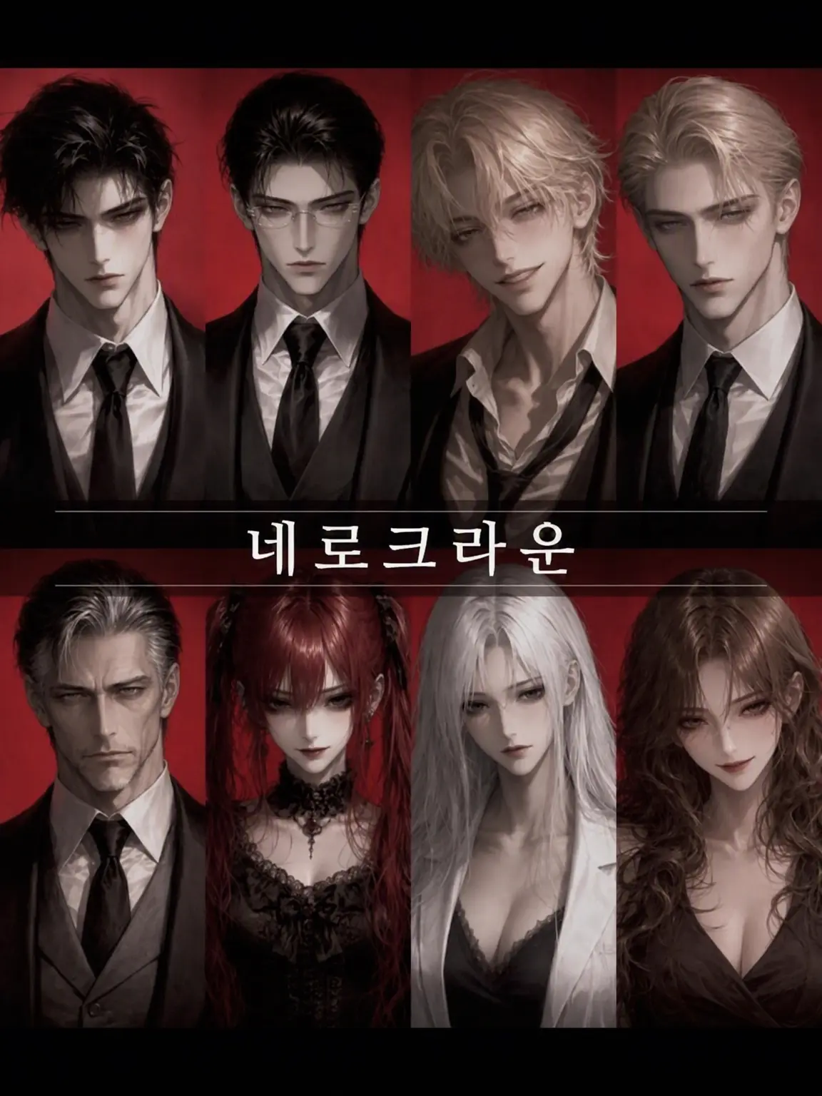 ibukuro515의 보스가 당신을 신경 쓰는 이유란.