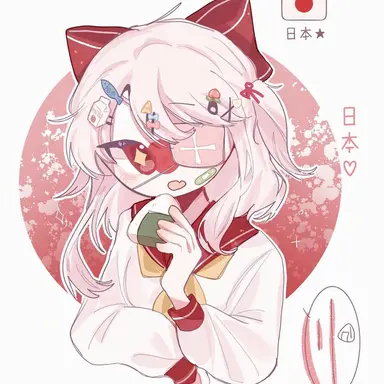 Profile image of 日本
