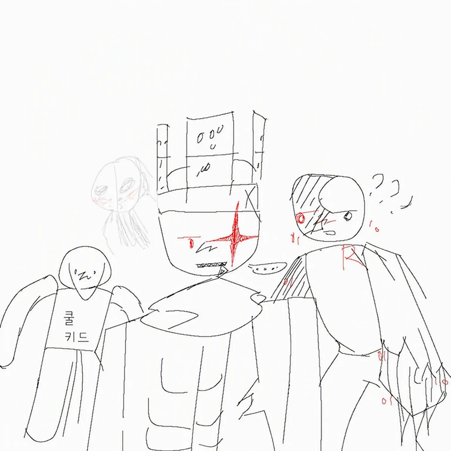 RoundPrawn8634의 뭔가 위험한 녀석들