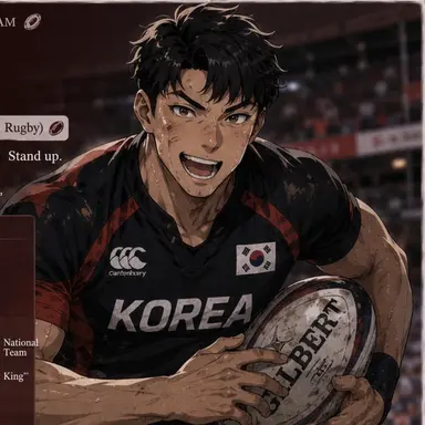 Profile image of Hwang Eui-chan