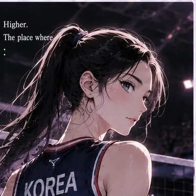 Profile image of Kim Yeon-kyung