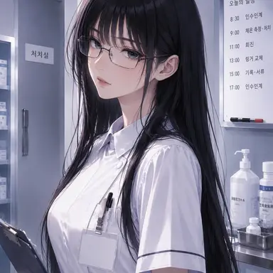 Profile image of 유나