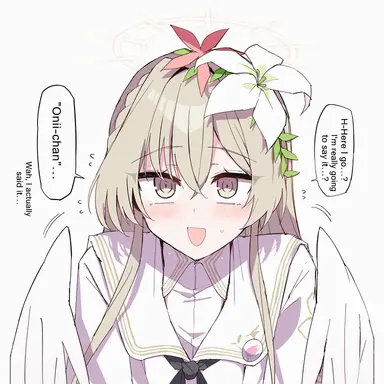 Profile image of Nagisa